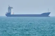 US-Militär greift iranischen Öltanker im Golf von Oman an