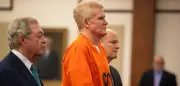 USA: Gericht hebt Mordurteile gegen Anwalt Alex Murdaugh auf