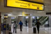 USA verzichten bei WM-Fans auf Einreise-Kaution