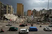 USA: Waffenruhe im Libanon um 45 Tage verlängert