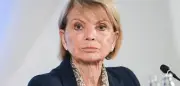 Uschi Glas: Fühlte mich vom Neuen Deutschen Film erpresst