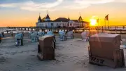 Usedom-Urlaub 2026: Kurtaxe und Parkgebühren im Überblick