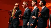 Usedomer Musikfestival: Drei Wochen Schweden auf der Insel