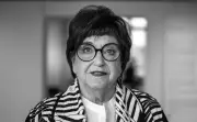 Valie Export: Pionierin der feministischen Kunst mit 85 Jahren gestorben