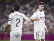 Valverde reagiert emotional auf Carvajals Abschied bei Real Madrid