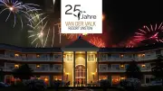 Van der Valk-Resort Linstow feiert 25-jähriges Bestehen mit Festwochenende