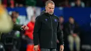 Vater von Hansi Flick gestorben: Barça-Trainer trauert vor Clásico