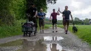 Vatertag 2026: Wetter wird nasskalt – Bier bleibt kalt