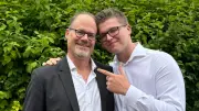 Vatertag: BILD-Reporter schreiben eine Ode an ihre Helden