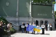 Venediger Kunstbiennale öffnet trotz Kontroversen mit Besucherrekord