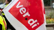 Verdi ruft zu bundesweitem Streik im Handel auf – Millionen betroffen