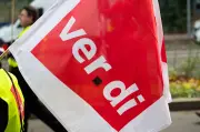 Verdi ruft zu bundesweiten Warnstreiks im Einzelhandel auf