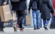 Verdi ruft zu Warnstreiks im Einzelhandel in Niedersachsen auf