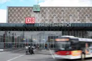 Verdi weitet Warnstreik im ÖPNV aus – fünf weitere Städte betroffen
