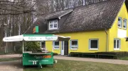 Vereinsheim nach Partynacht verwüstet: Polizei hat neuen Verdacht