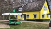 Vereinsheim verwüstet: Neue Hinweise nach Partynacht in Penzlin