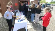 Vereinstag lockt mit Fahrten, Action und Genuss an den Loitzer Hafen