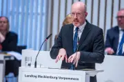 Verfassungsschutz in MV darf künftig Daten von unter 14-Jährigen speichern
