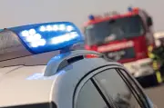 Verkehrsunfallbilanz 2025: So wenige Tote wie nie in Sachsen-Anhalt