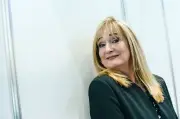Veronika Fischer: Neue Talkshow-Tour statt Abschiedskonzerten