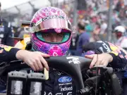 Verstappen plötzlich wie verwandelt: Warnung an die Konkurrenz