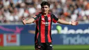 „Versuchen ein Team zu bleiben“: Uzun-Worte machen Eintracht Angst