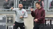 Vertrag verlängert: Pinola bleibt Co-Trainer von Klose beim FCN