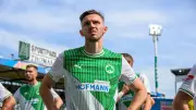 Vertragsgespräche geplatzt: Hrgota verlässt Fürth im Sommer
