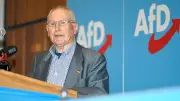 Vetternwirtschaft bei der AfD: Vater beschäftigt kranken Sohn im Landtag