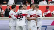 VfB-Legenden tippen: Stuttgart stürmt in die Champions League