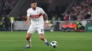 VfB-Star Chabot: WM-Ticket ist mein großes Ziel