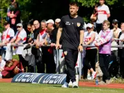 VfB Stuttgart Frauen: Dritter Aufstieg in Folge in die Bundesliga