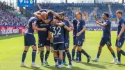 VfL Bochum verabschiedet 11 Profis: Umbruch im Sommer