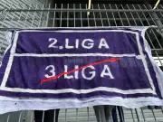 VfL Osnabrück feiert Meisterschaft und Aufstieg in die 2. Liga