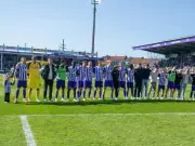 VfL Osnabrück steigt vom Sofa aus in 2. Bundesliga auf
