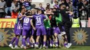 VfL Osnabrück steigt vom Sofa aus in die 2. Liga auf