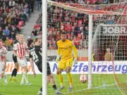 VfL Wolfsburg erkämpft Punkt in Freiburg und verlässt Abstiegsplätze