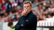 VfL Wolfsburg: Geheimplan mit Hecking in anderer Rolle
