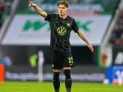 VfL Wolfsburg hadert nach knapper Bayern-Pleite um Abstiegskampf