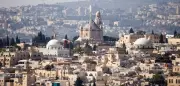 Video zeigt Angriff auf Nonne in Jerusalem: Festnahme nach rassistischem Übergriff