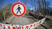 Vier Brücken in Hoym marode: Sperrungen und Umwege drohen