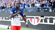 Vier Eigengewächse: HSV-Talente schreiben Bundesliga-Geschichte