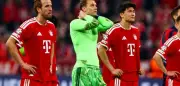 Vier Gründe für das Aus des FC Bayern im Champions-League-Halbfinale