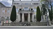 Villa Stuck lockt nach Sanierung mit vier neuen Ausstellungen
