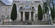Villa Stuck neu eröffnet: Vier Ausstellungen und ein Stuck-Gemälde