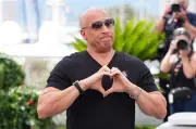 Vin Diesel in Tränen: Emotionale Erinnerung an Paul Walker in Cannes