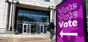 Virginia: Oberstes Gericht kippt Wahlkreis-Referendum der Demokraten