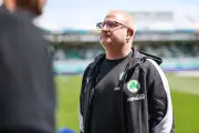 Vogel: Kein besonderer Druck trotz drohendem Abstieg mit Fürth