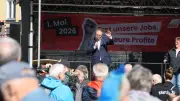 Voigt: Azubis sollen Betreuung wie Studenten erhalten