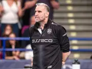 Volleyball-EM-Generalprobe: Deutschland testet gegen Niederlande